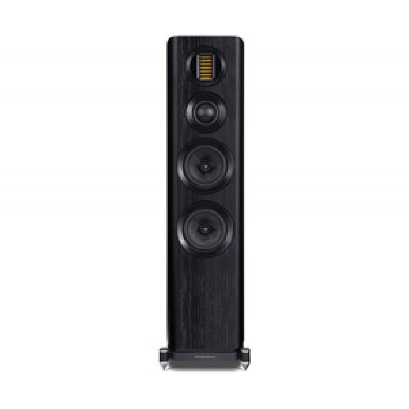 Wharfedale Evo4.4 Black